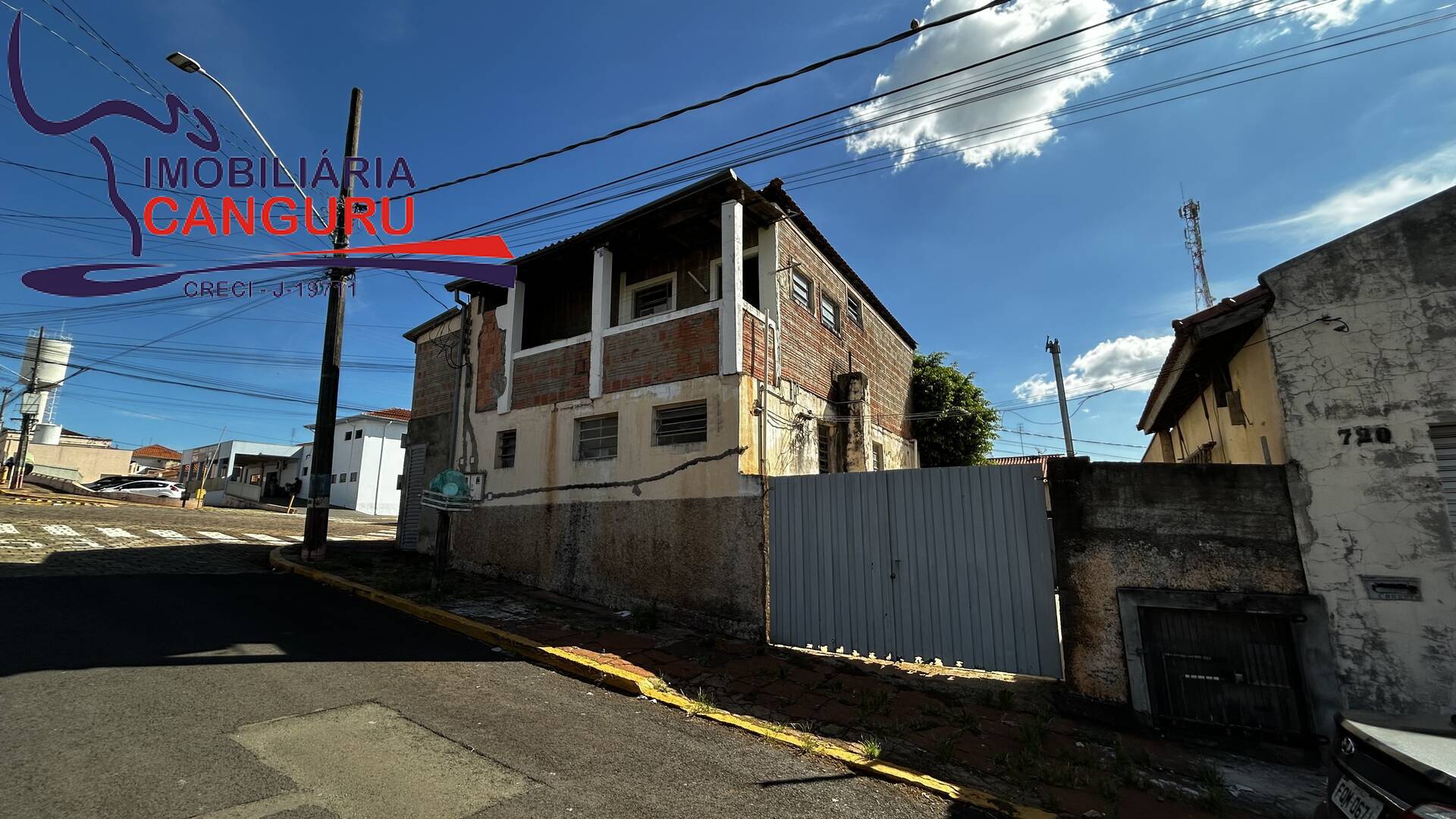 Casa, 1 quarto, 159 m² - Foto 6