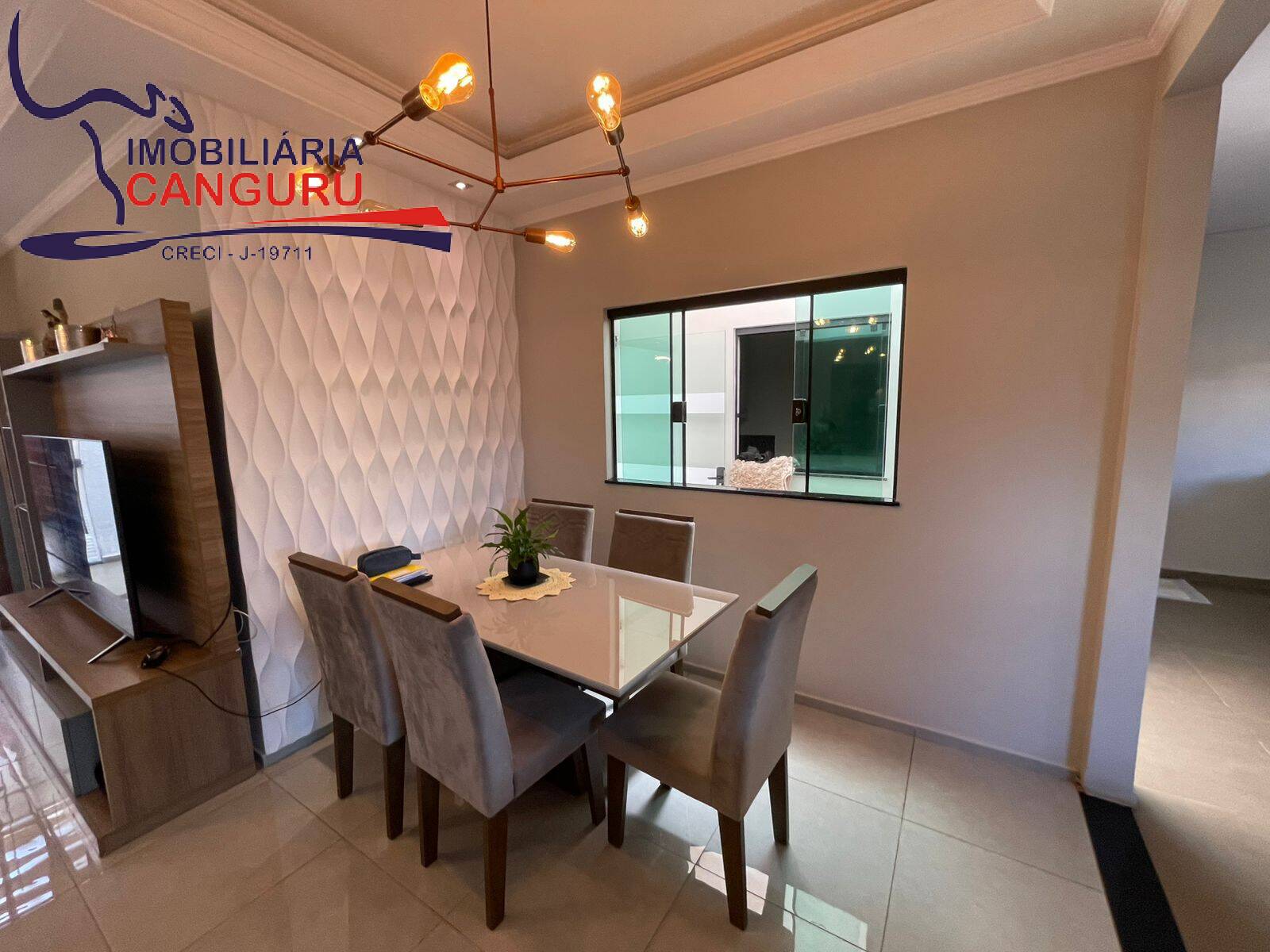 Casa, 3 quartos, 206 m² - Foto 7