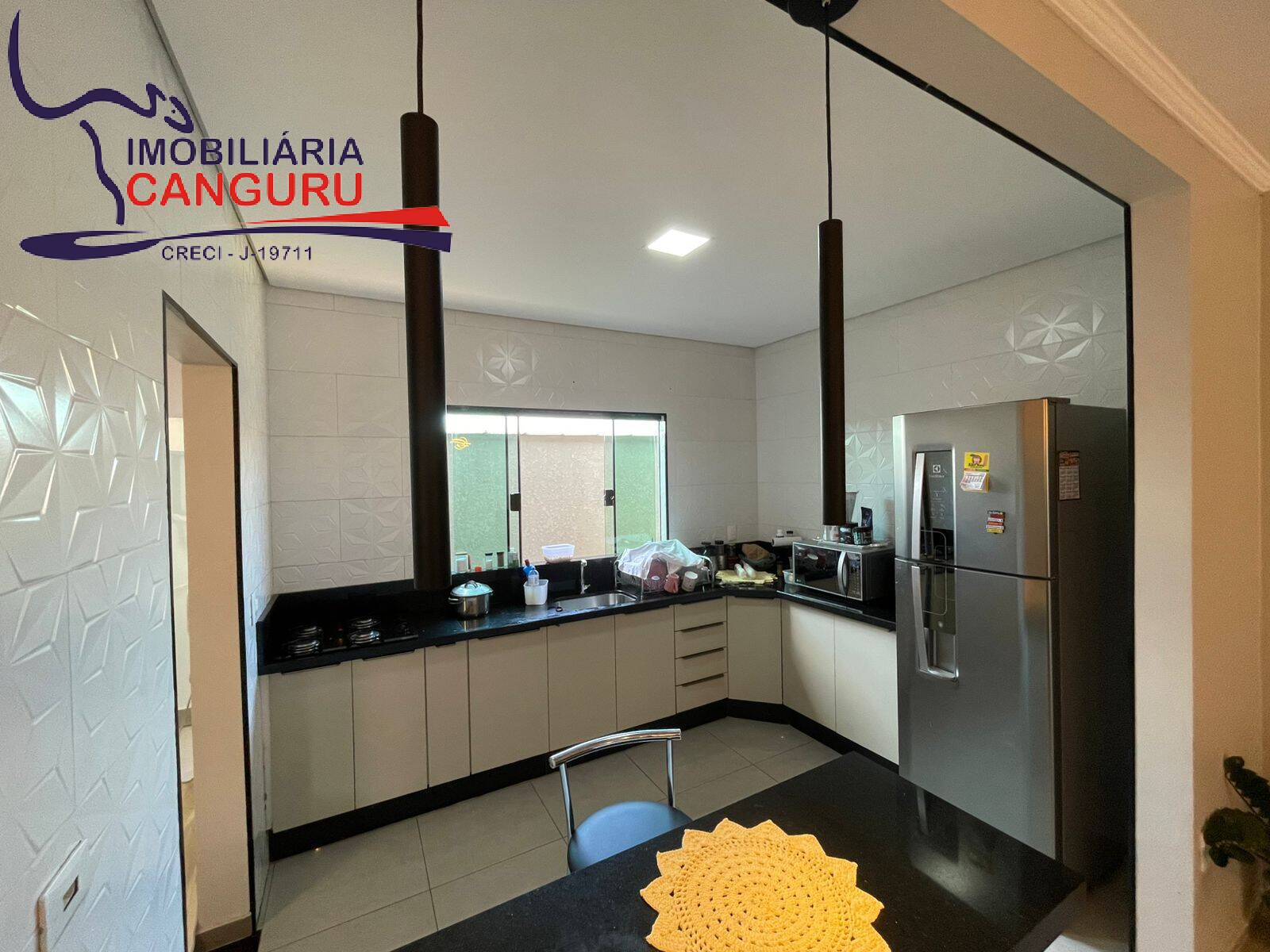 Casa, 3 quartos, 206 m² - Foto 8