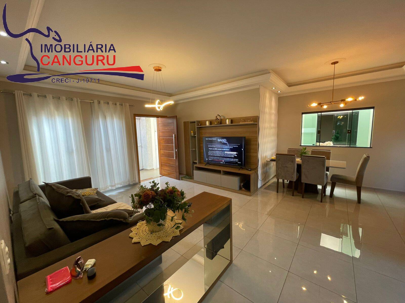 Casa, 3 quartos, 206 m² - Foto 6