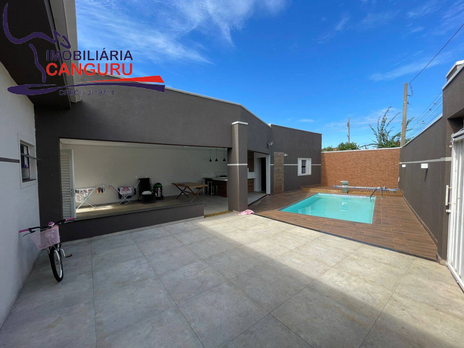 Casa, 3 quartos, 206 m² - Foto 21