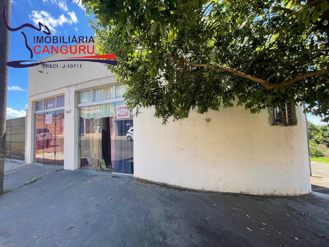Loja-Salão, 186 m² - Foto 2