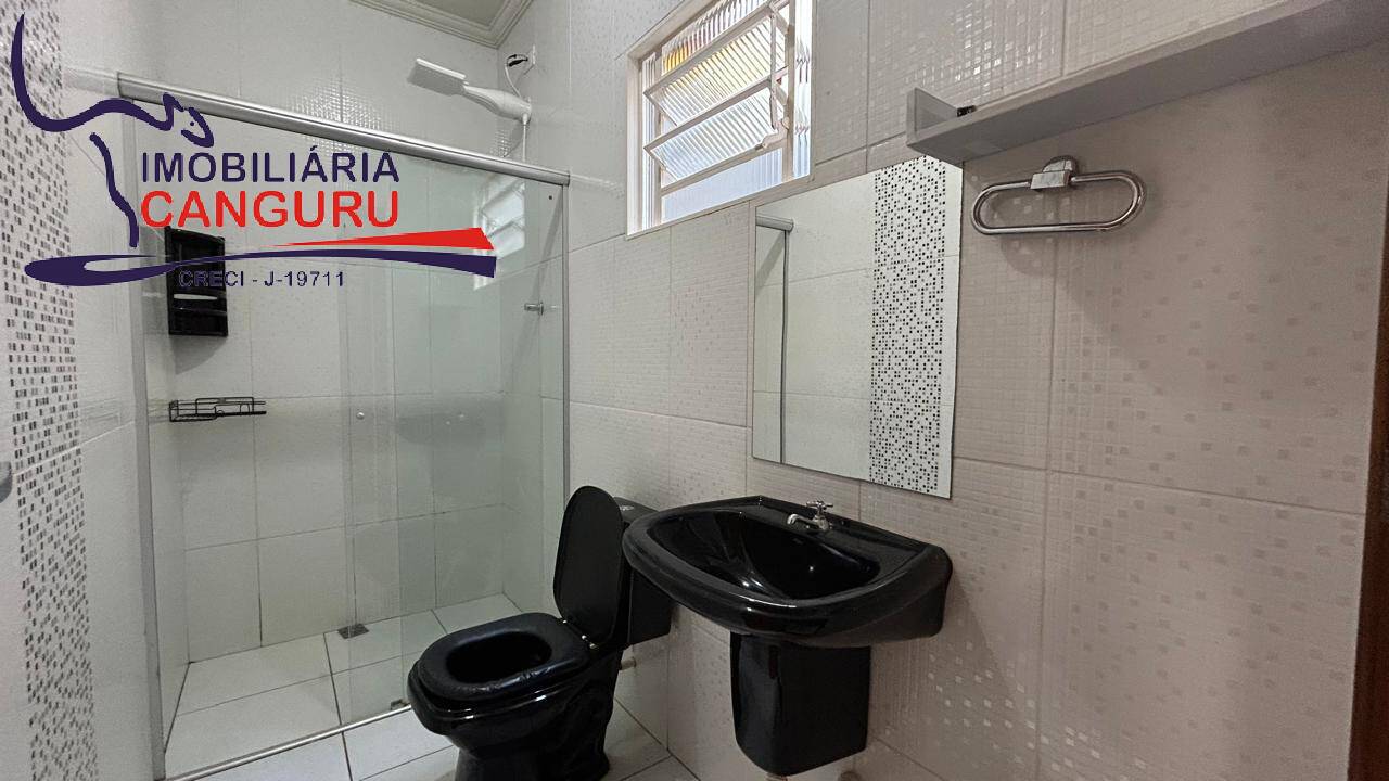 Casa, 3 quartos - Foto 12