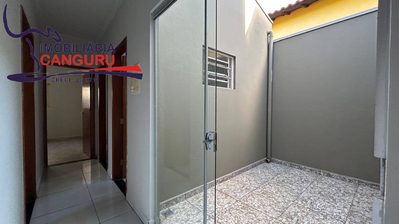 Casa, 3 quartos - Foto 6