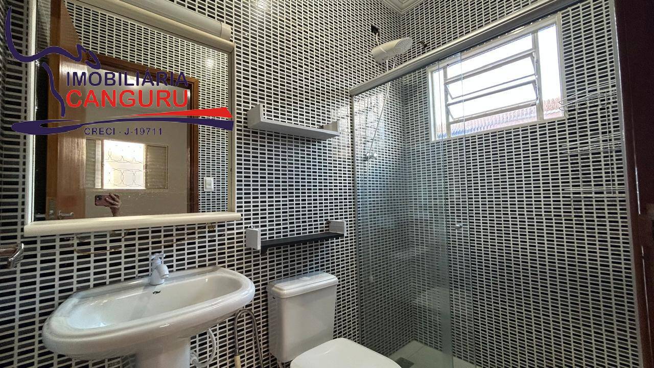 Casa, 3 quartos - Foto 11