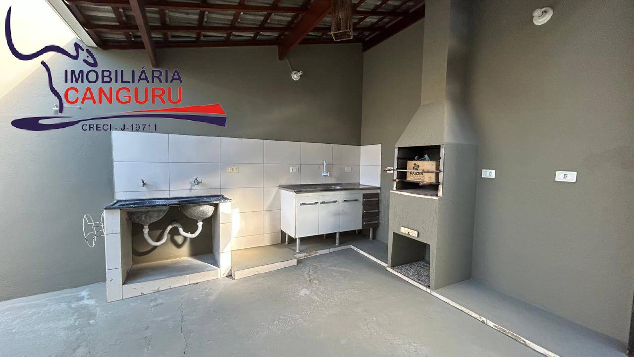 Casa, 3 quartos - Foto 15