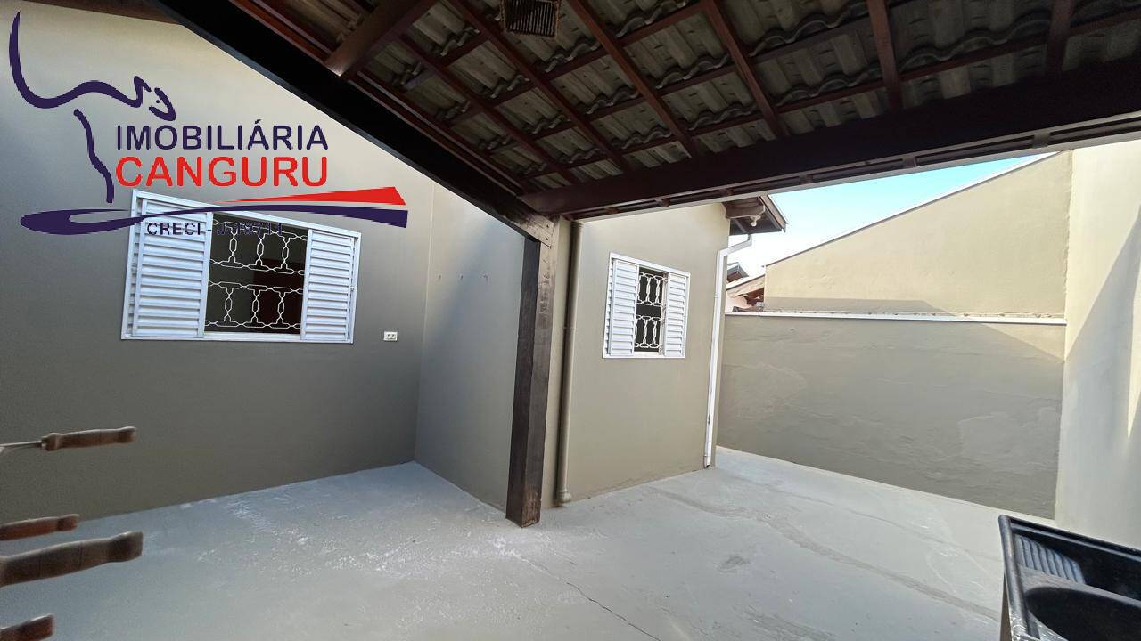 Casa, 3 quartos - Foto 16
