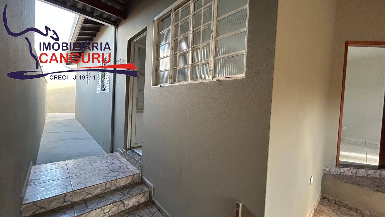 Casa, 3 quartos - Foto 13