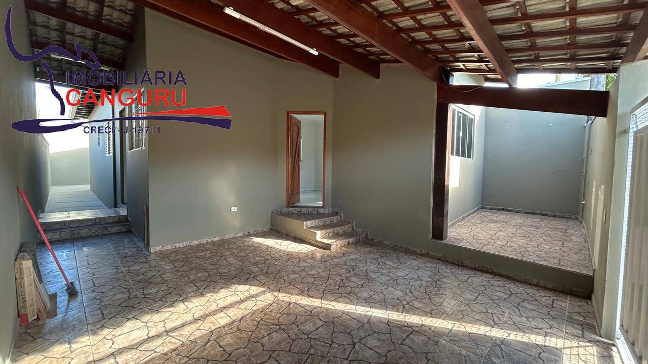 Casa, 3 quartos - Foto 3
