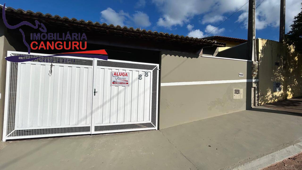 Casa, 3 quartos - Foto 2