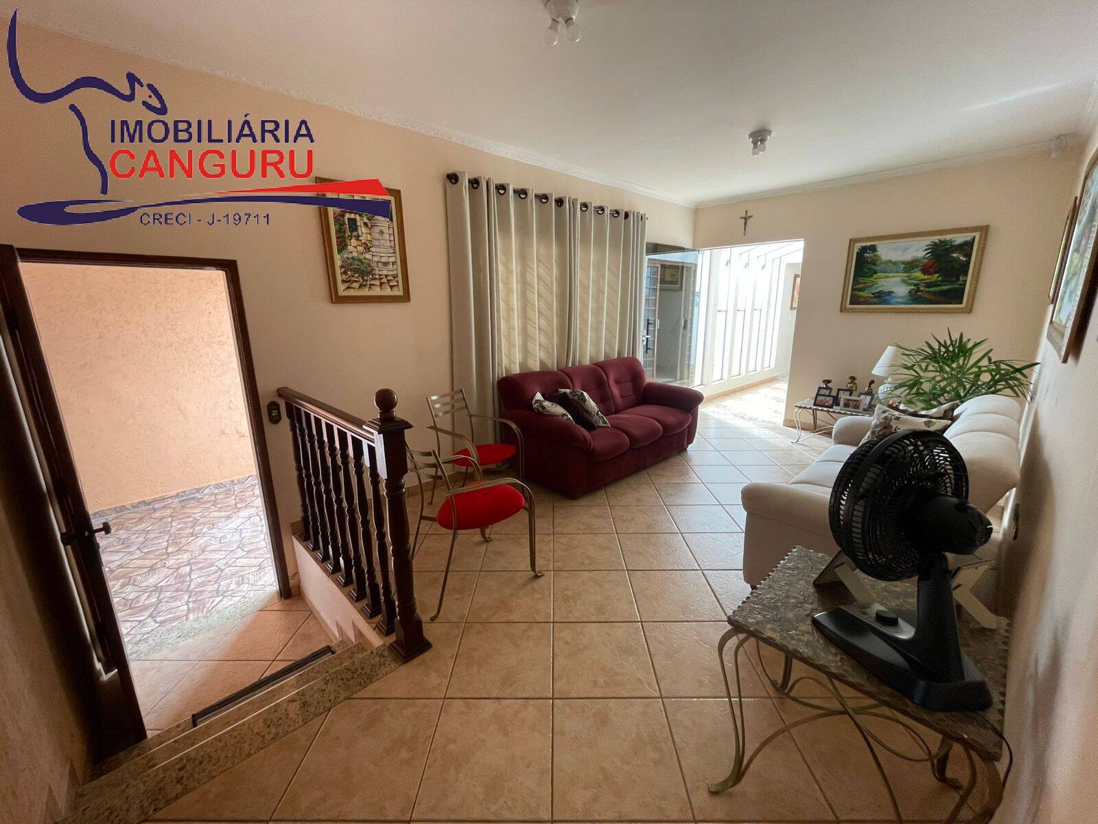 Casa, 4 quartos, 277 m² - Foto 8