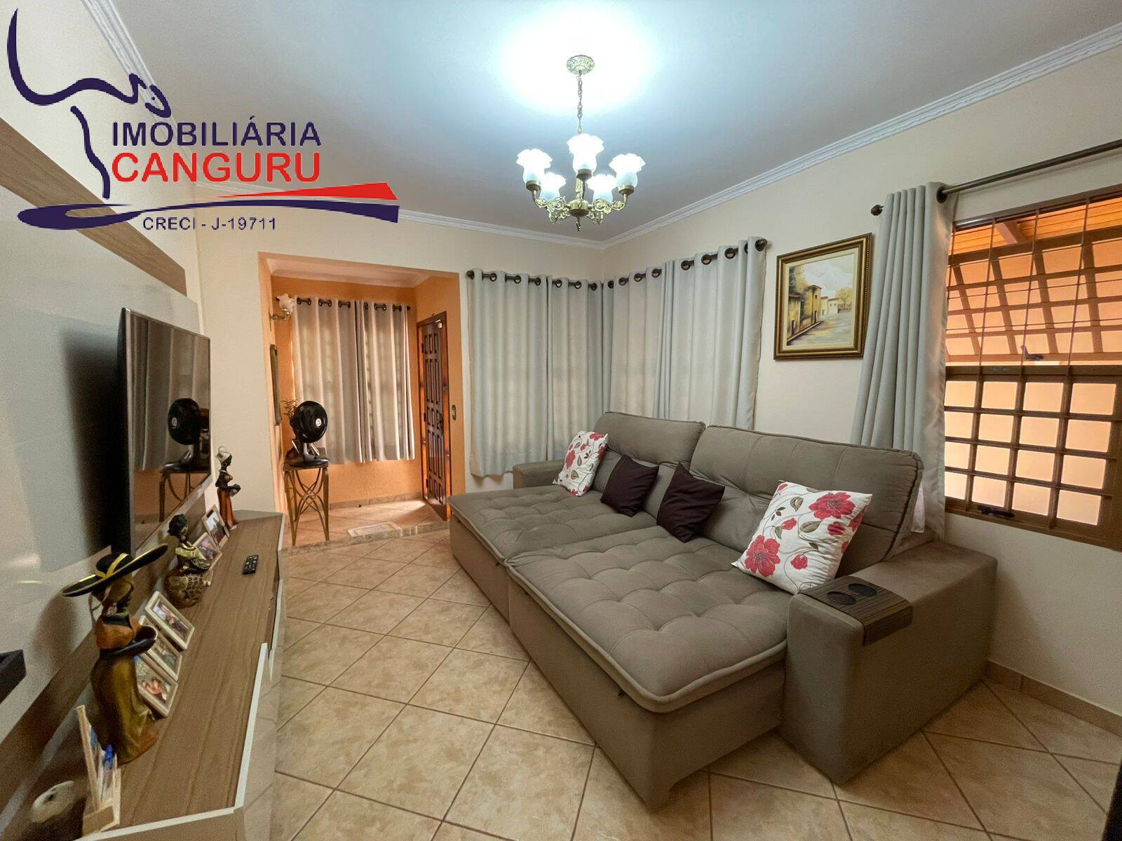 Casa, 4 quartos, 277 m² - Foto 6