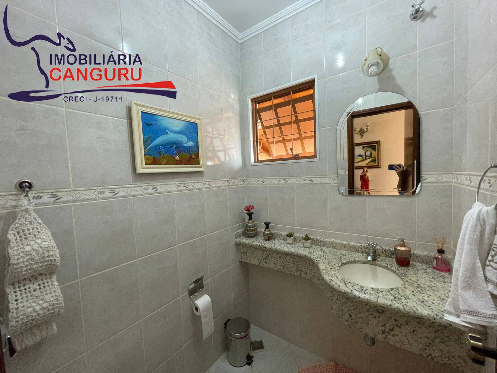 Casa, 4 quartos, 277 m² - Foto 7