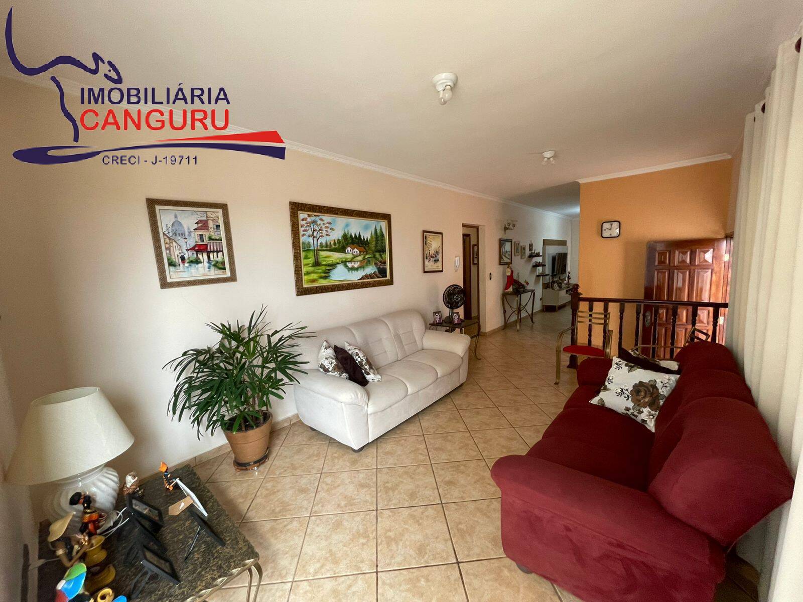 Casa, 4 quartos, 277 m² - Foto 9