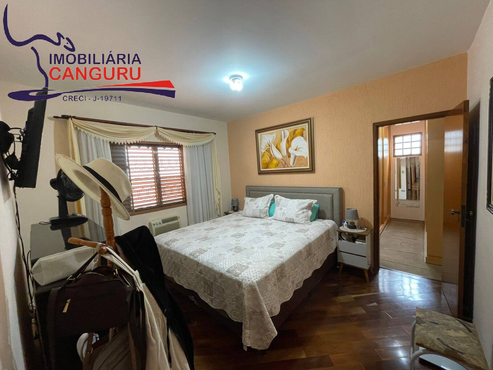 Casa, 4 quartos, 277 m² - Foto 14