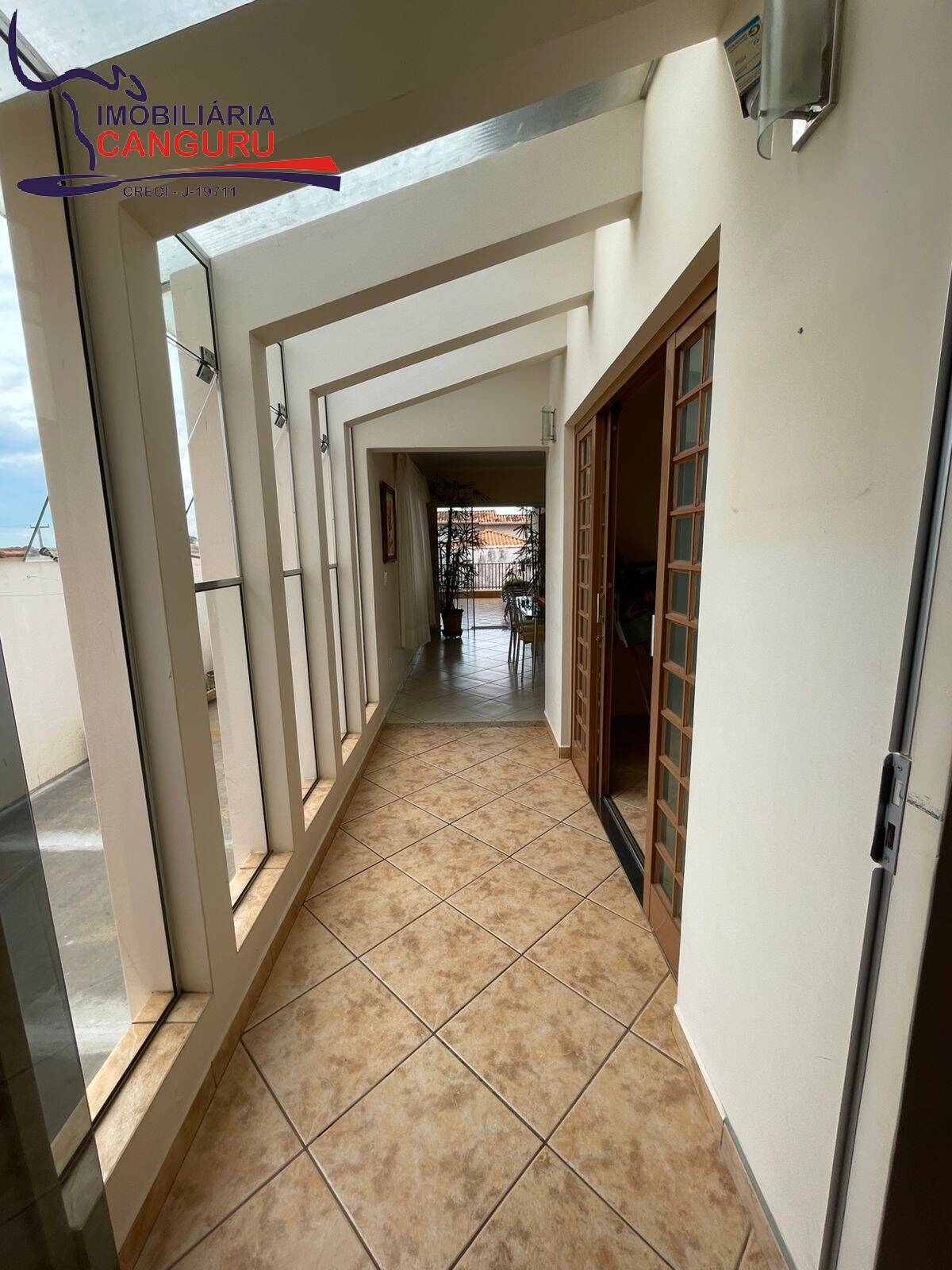 Casa, 4 quartos, 277 m² - Foto 17