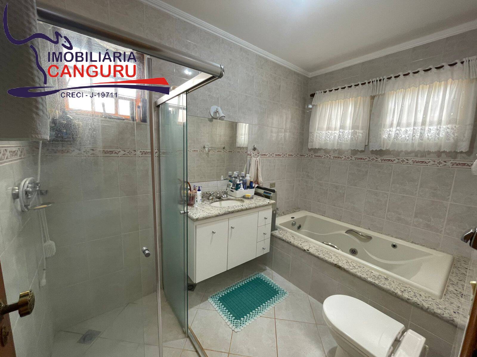 Casa, 4 quartos, 277 m² - Foto 16