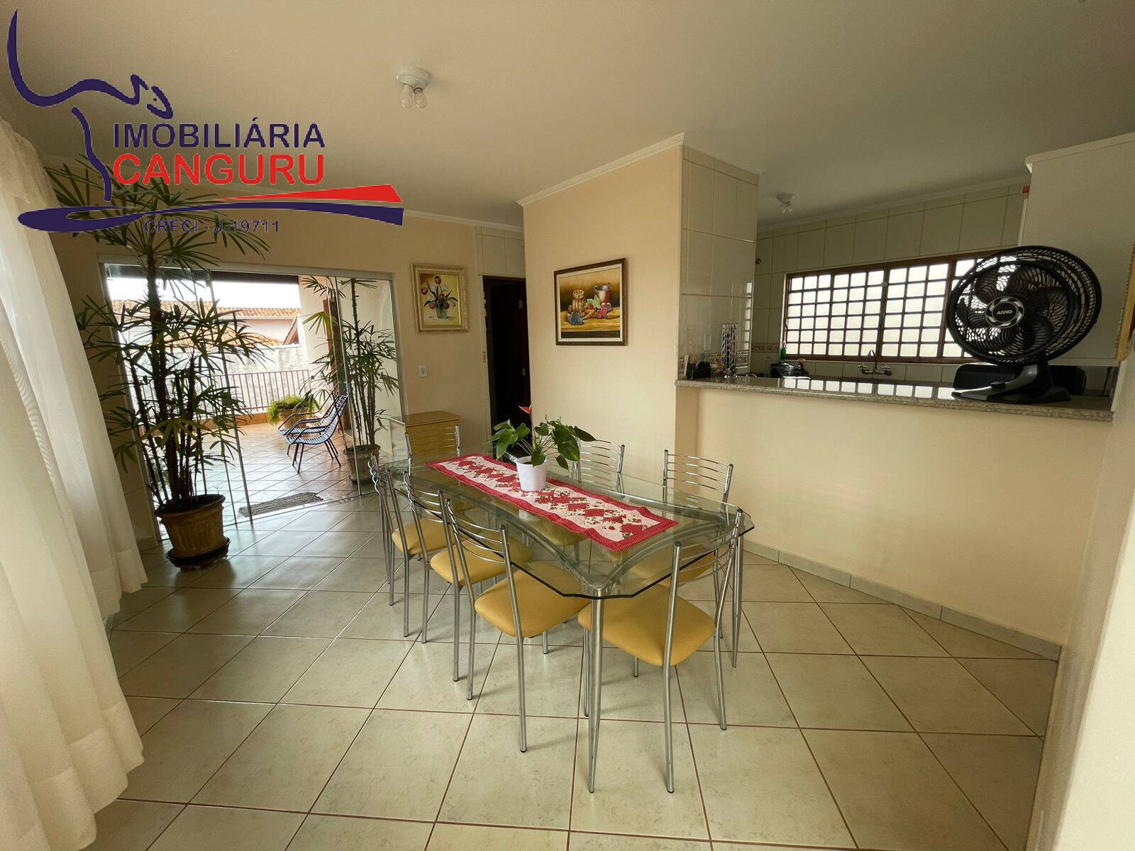 Casa, 4 quartos, 277 m² - Foto 19