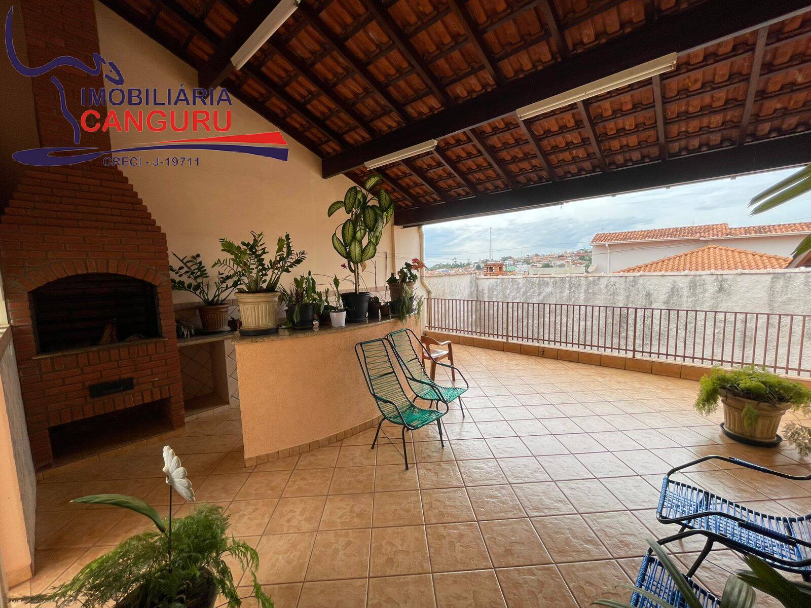 Casa, 4 quartos, 277 m² - Foto 29