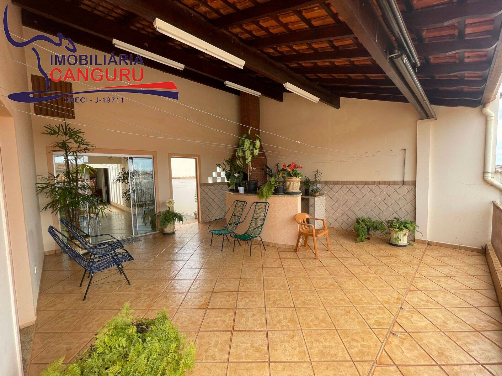 Casa, 4 quartos, 277 m² - Foto 30
