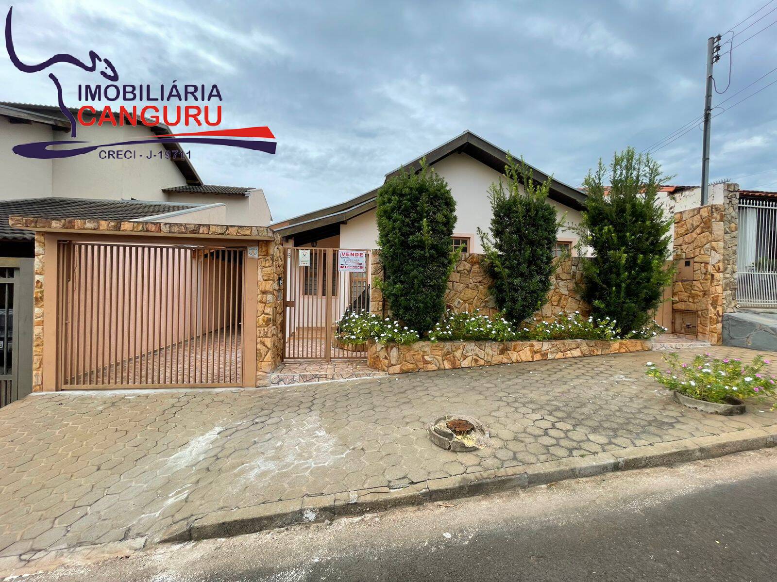 Casa, 4 quartos, 277 m² - Foto 2