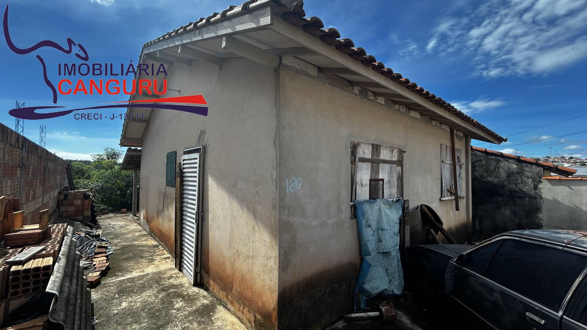 Casa, 2 quartos, 66 m² - Foto 2