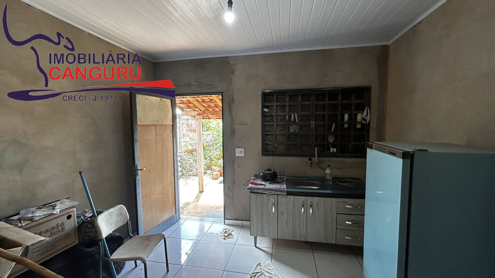 Casa, 2 quartos, 66 m² - Foto 4