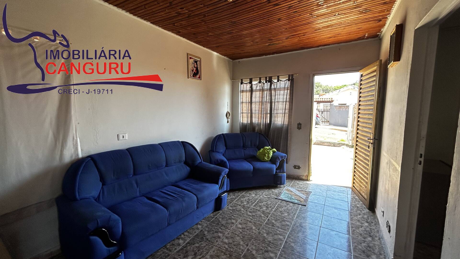 Casa, 2 quartos, 57 m² - Foto 3