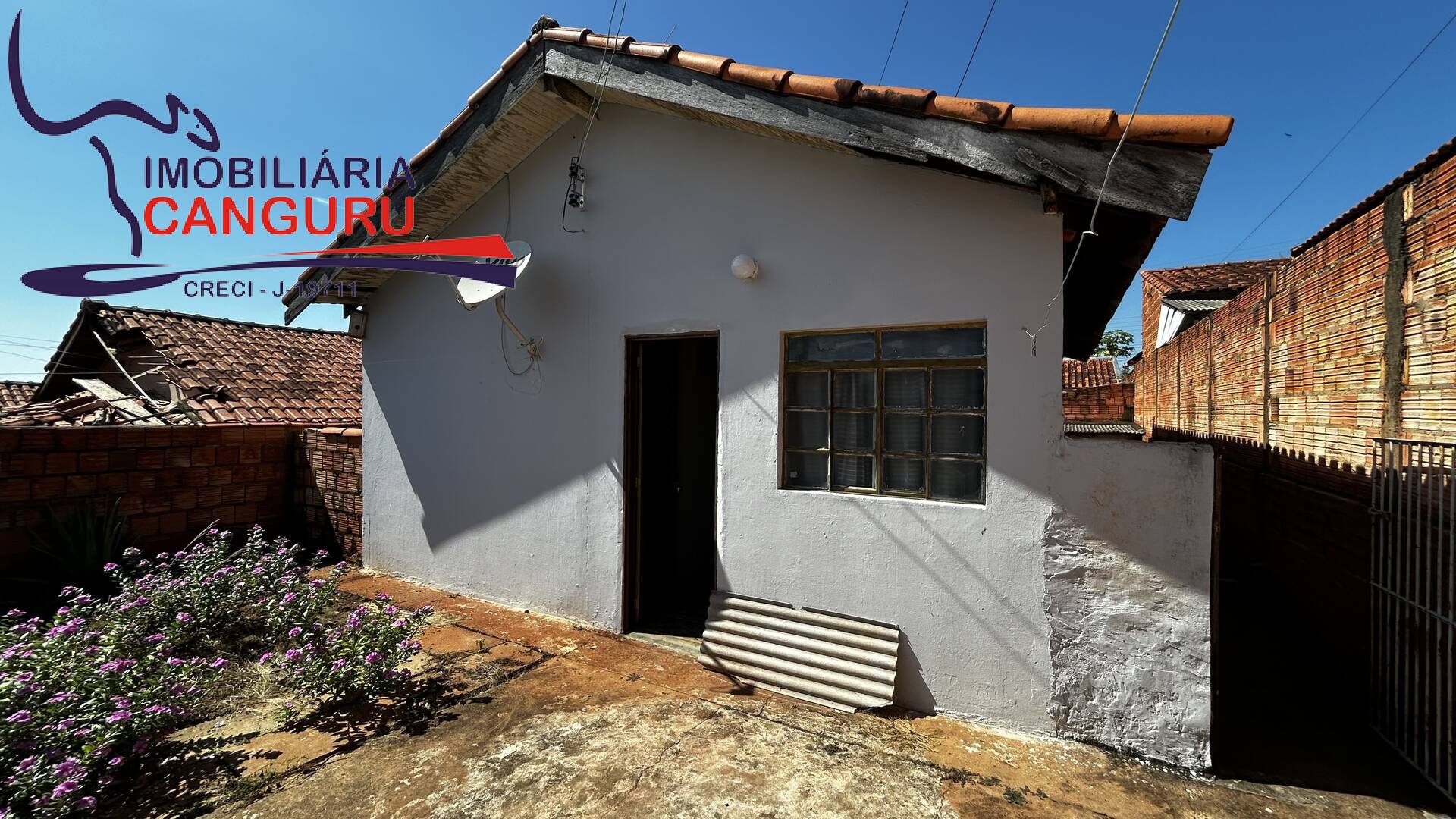 Casa, 2 quartos, 57 m² - Foto 2
