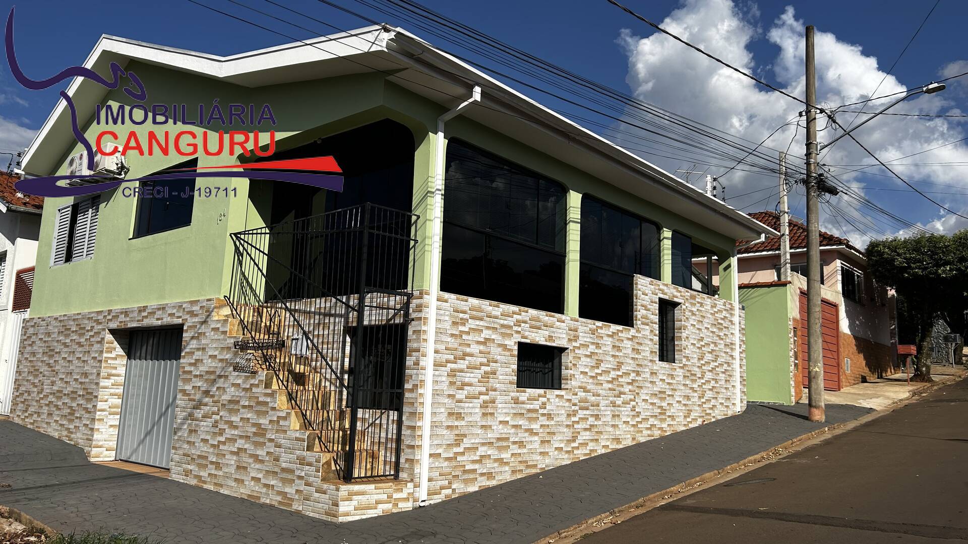 Casa, 2 quartos, 136 m² - Foto 1
