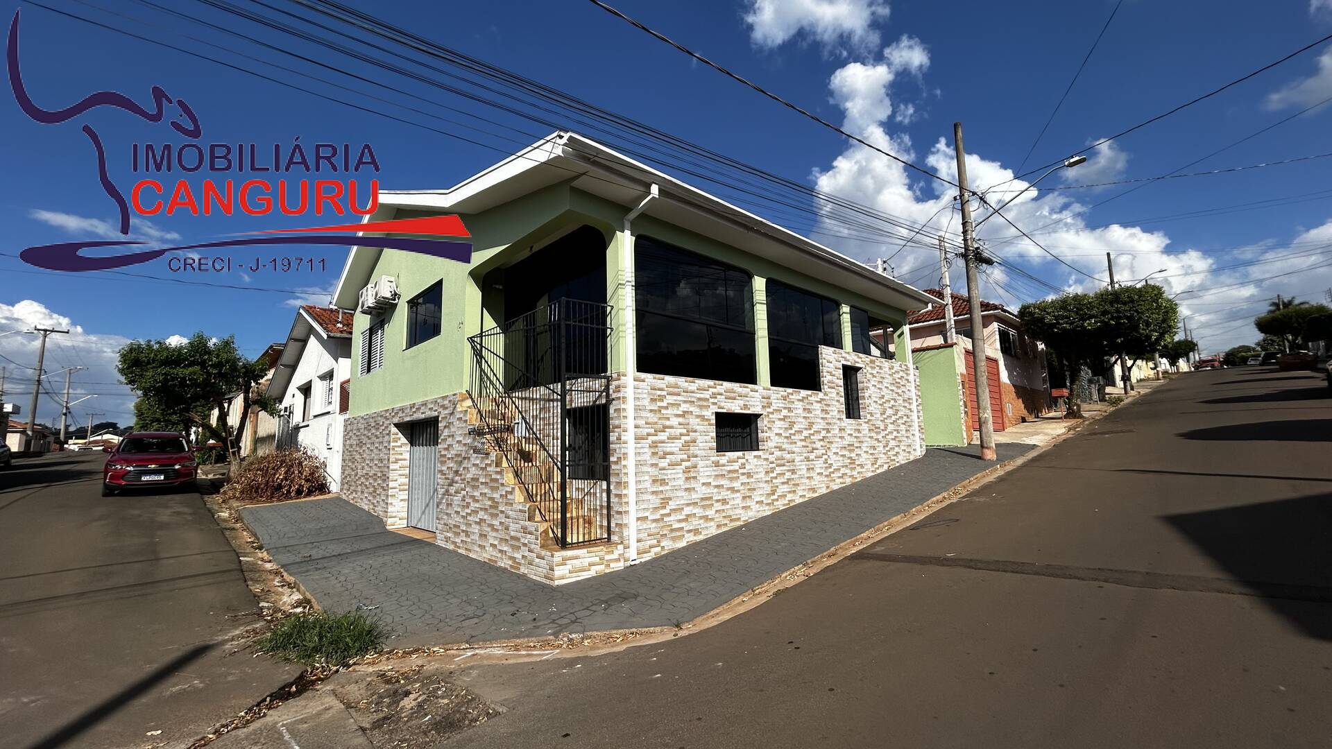 Casa, 2 quartos, 136 m² - Foto 2