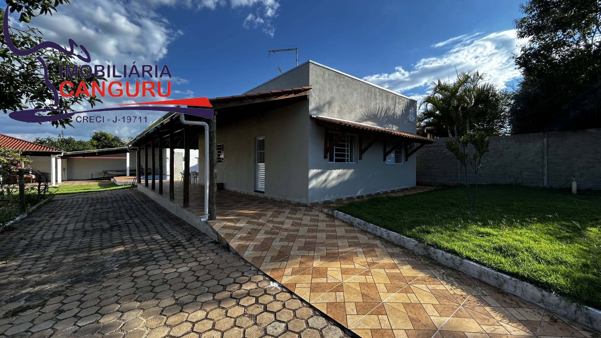Casa, 2 quartos, 246 m² - Foto 3