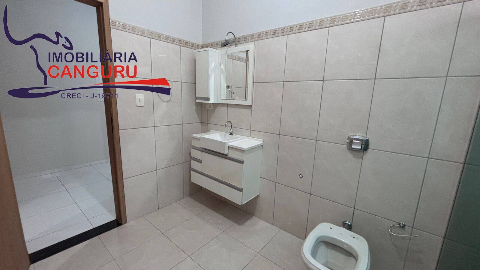 Casa, 3 quartos - Foto 10