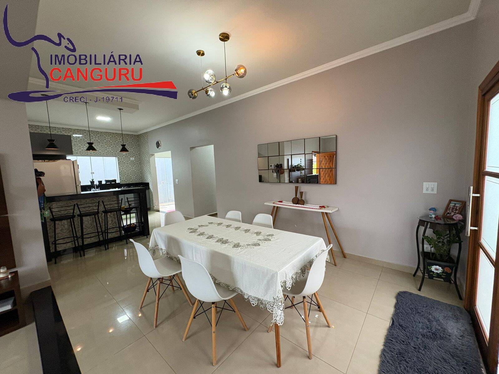 Casa, 3 quartos, 220 m² - Foto 6