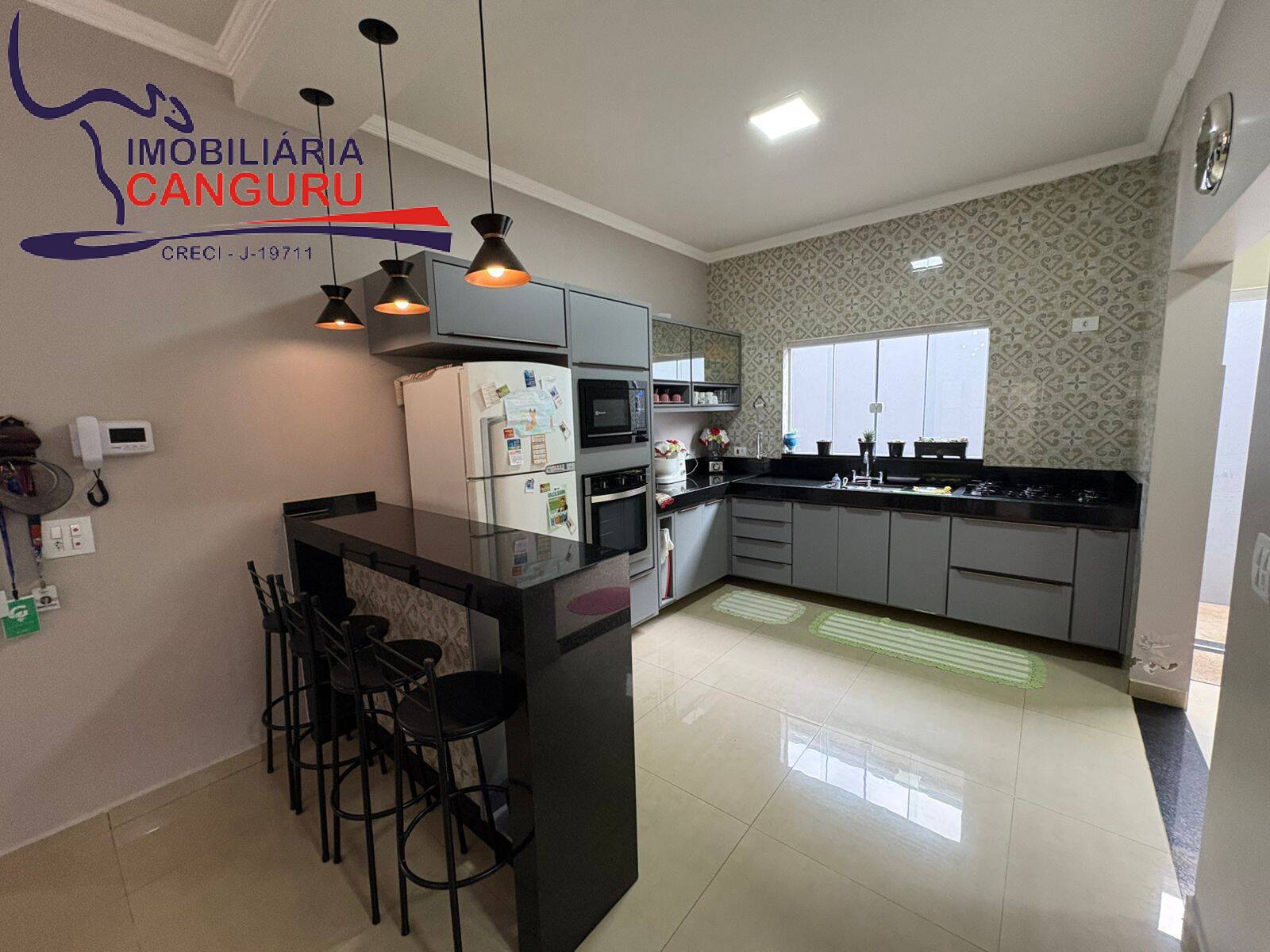Casa, 3 quartos, 220 m² - Foto 8