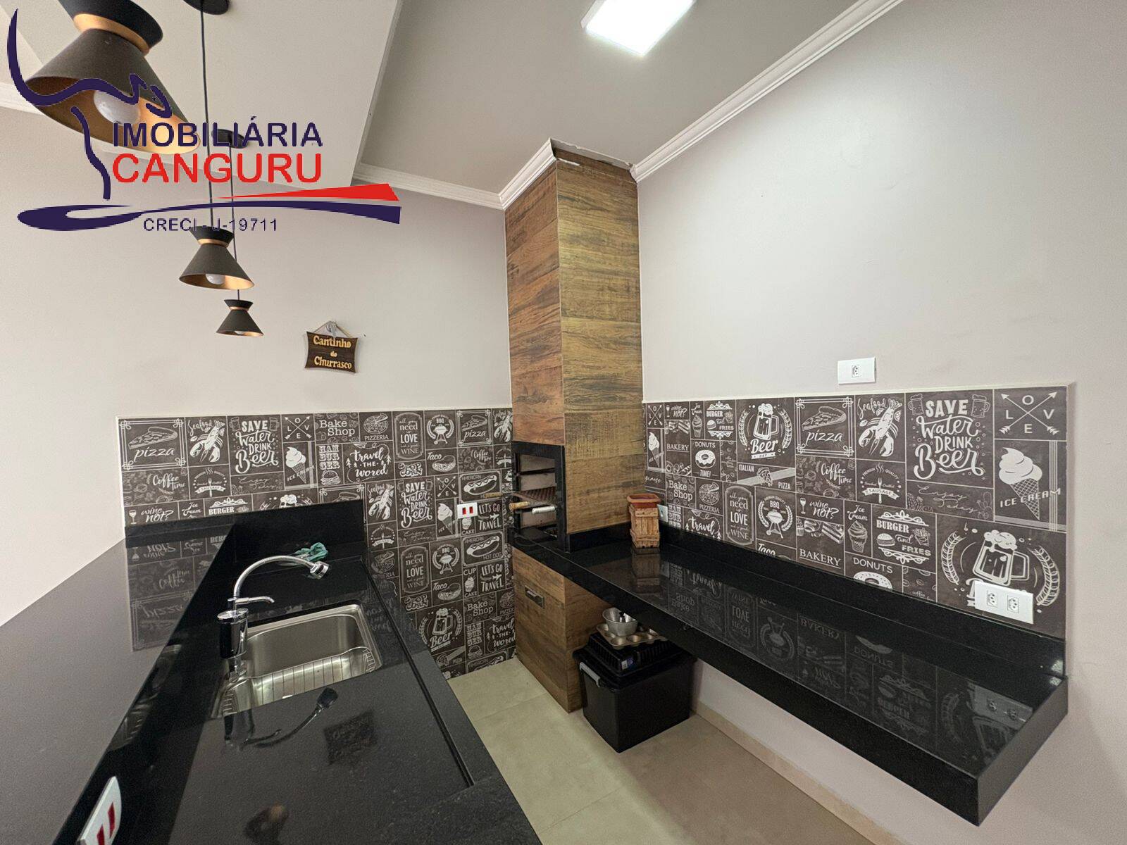 Casa, 3 quartos, 220 m² - Foto 27