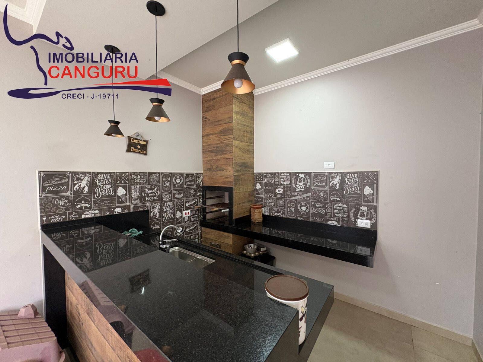Casa, 3 quartos, 220 m² - Foto 26