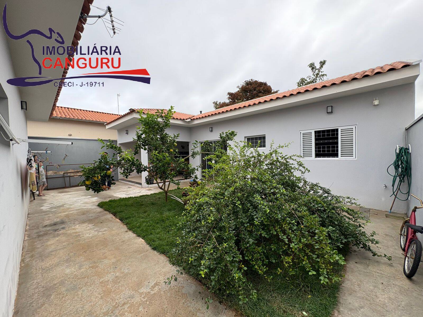 Casa, 3 quartos, 220 m² - Foto 23