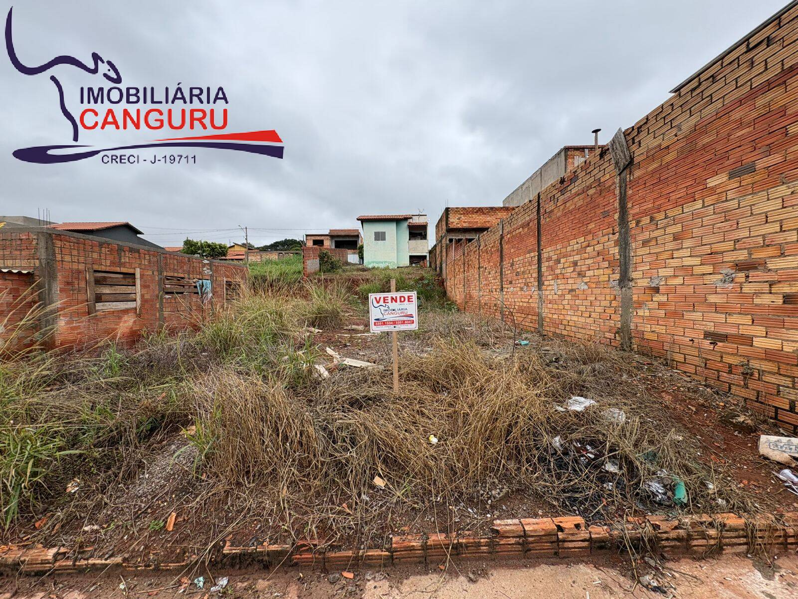 Terreno, 200 m² - Foto 1