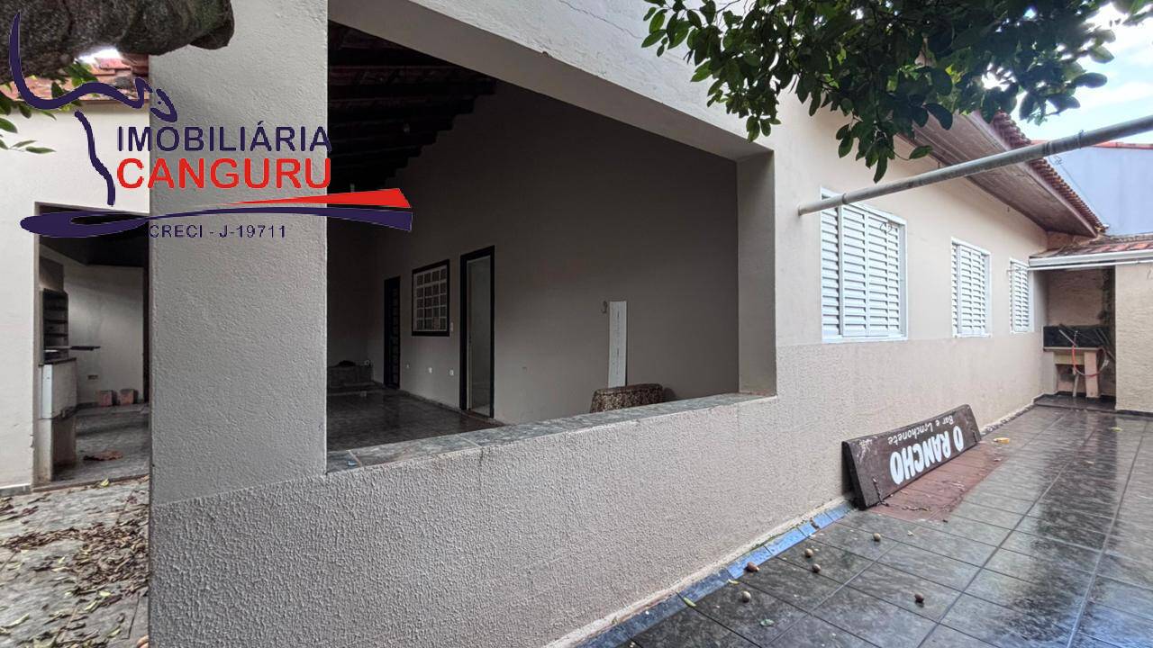 Casa, 3 quartos - Foto 5