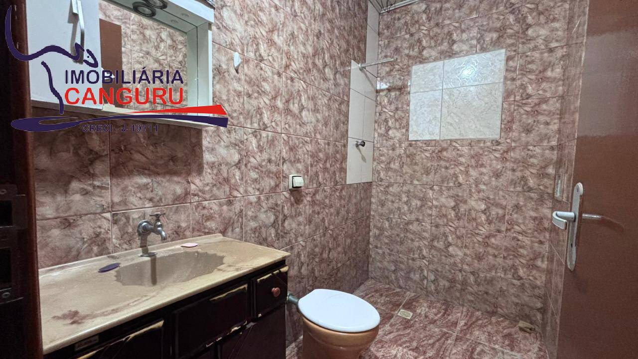 Casa, 3 quartos - Foto 10