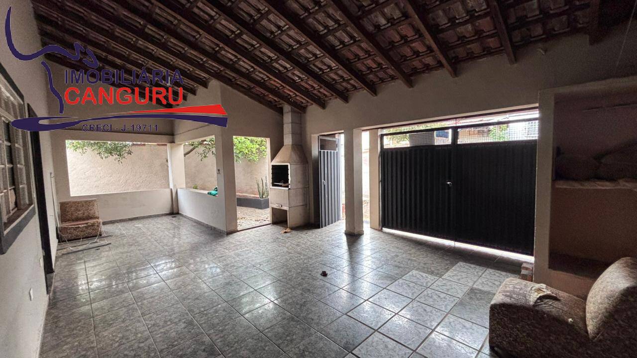 Casa, 3 quartos - Foto 3