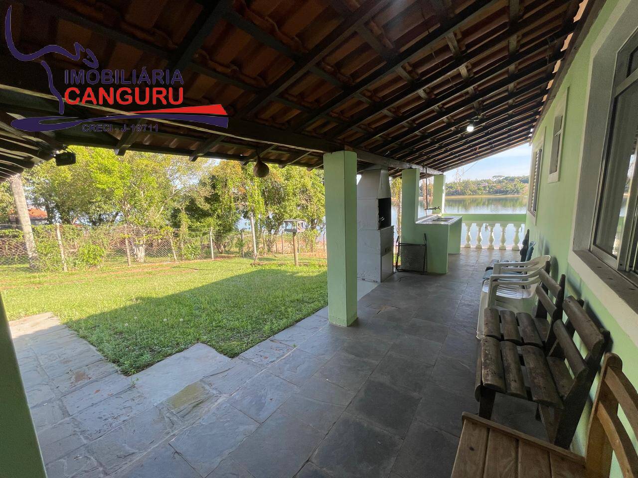 Sítio, 2 quartos, 1000 m² - Foto 17