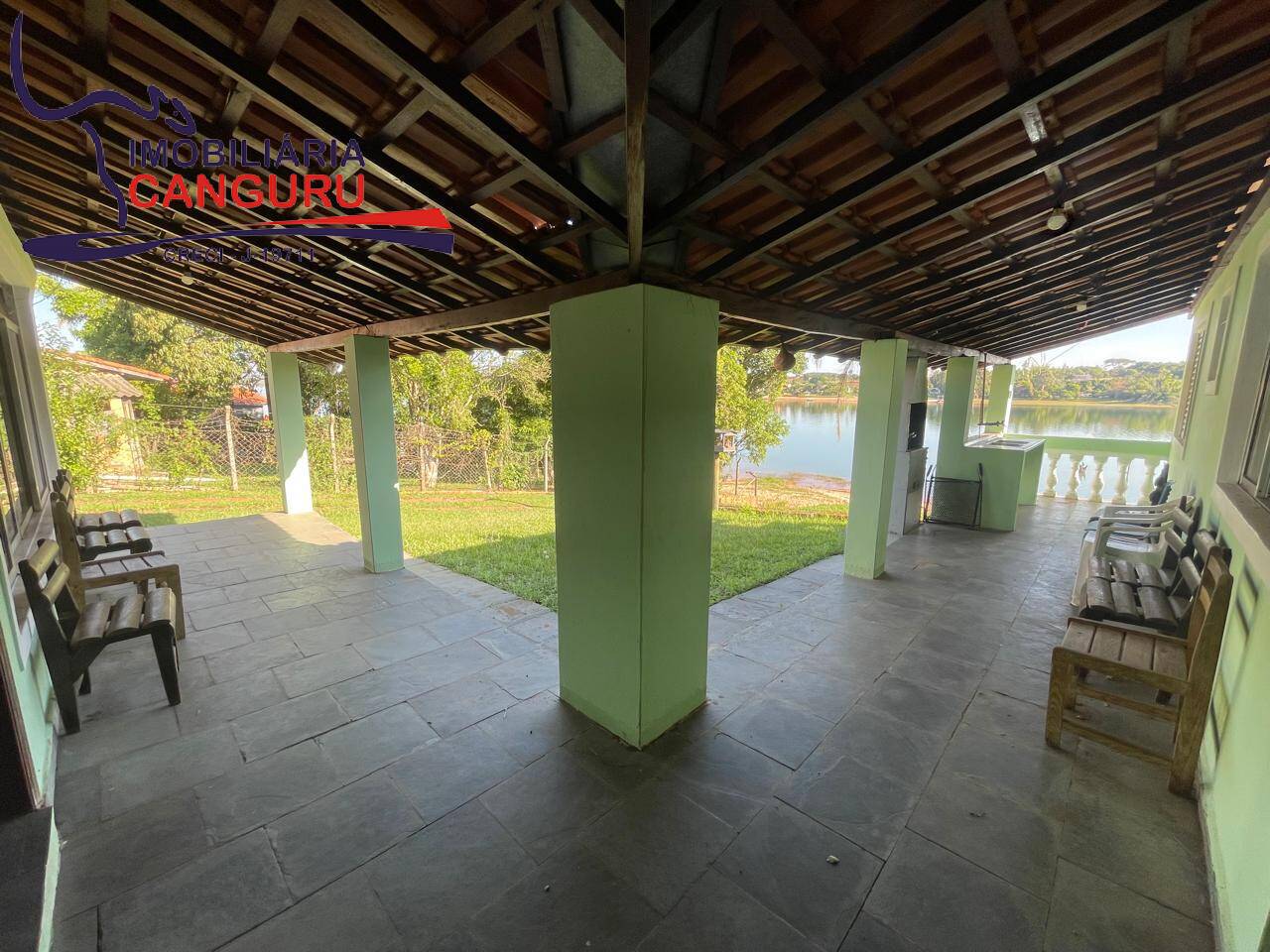 Sítio, 2 quartos, 1000 m² - Foto 10