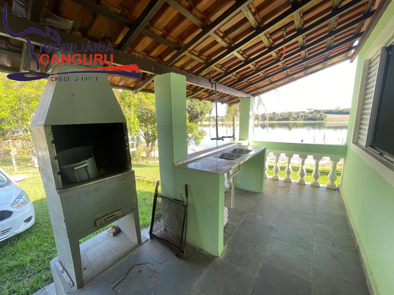 Sítio, 2 quartos, 1000 m² - Foto 18