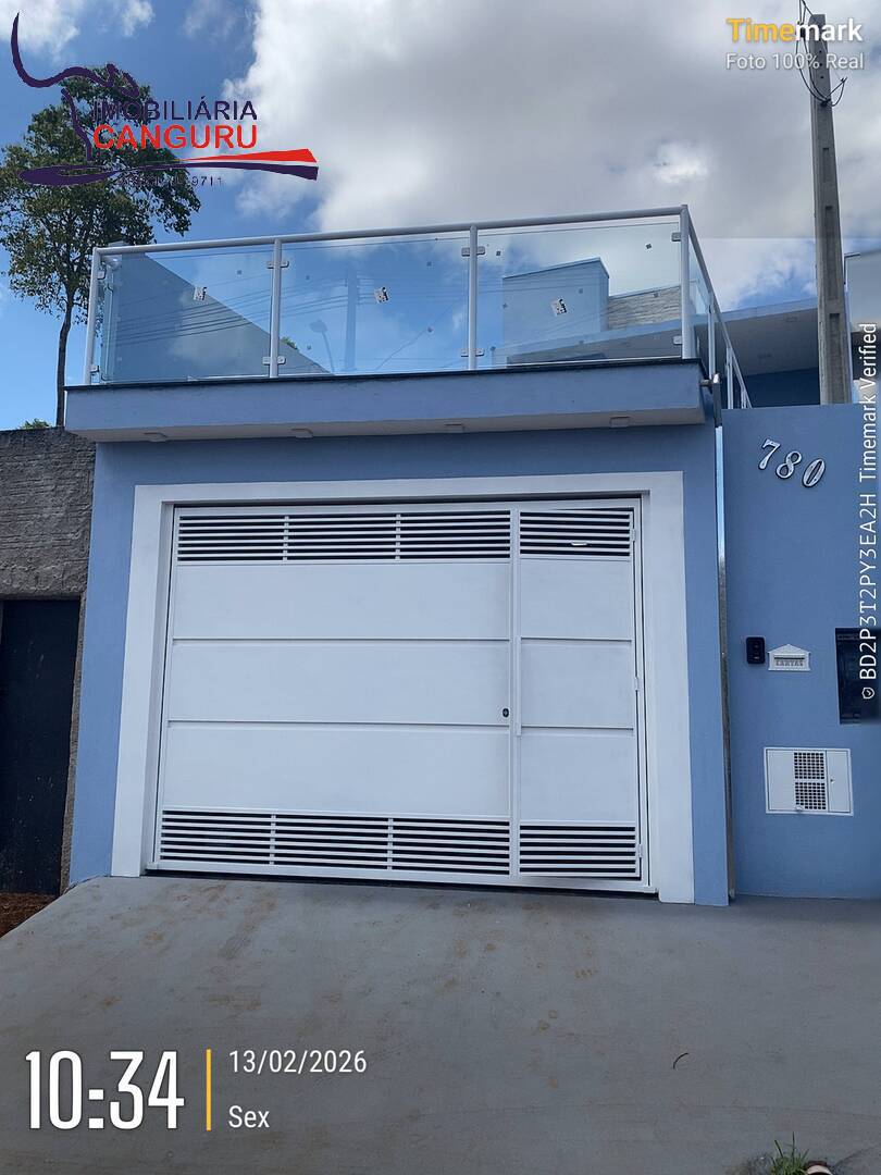 Casa, 2 dormitórios, 140m² - Centro - Piraju-Sp