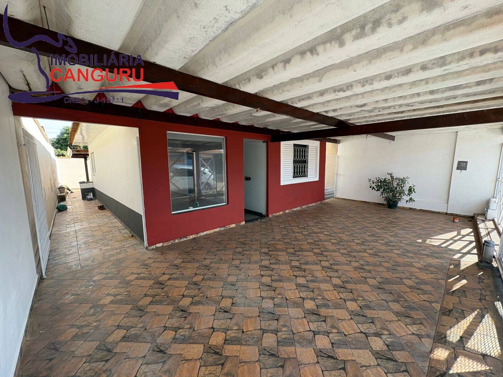 Casa, 2 quartos - Foto 2