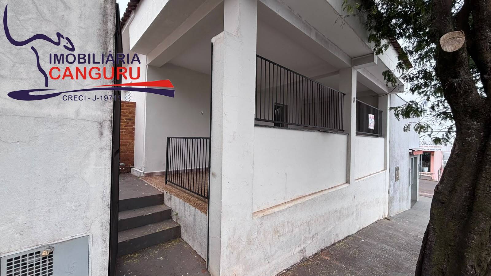 Casa, 2 quartos - Foto 1