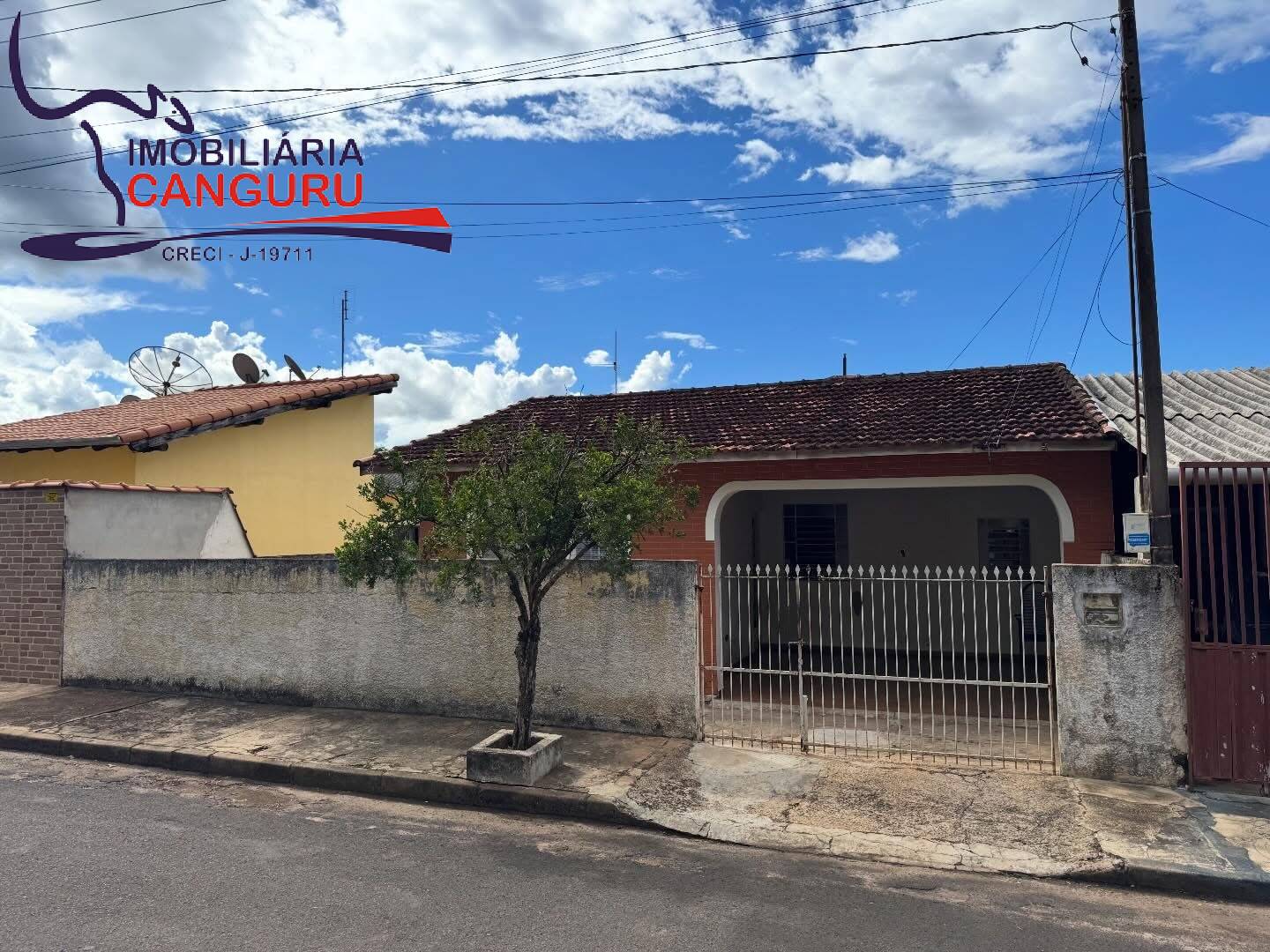Casa, 2 quartos, 90 m² - Foto 1