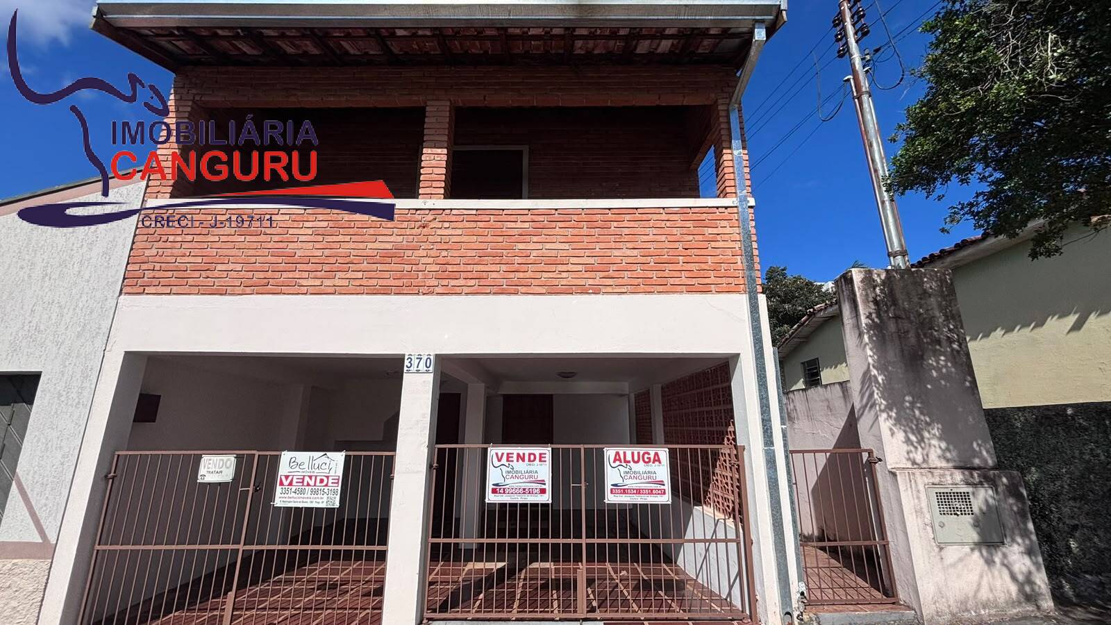 Casa, 2 quartos, 157 m² - Foto 1